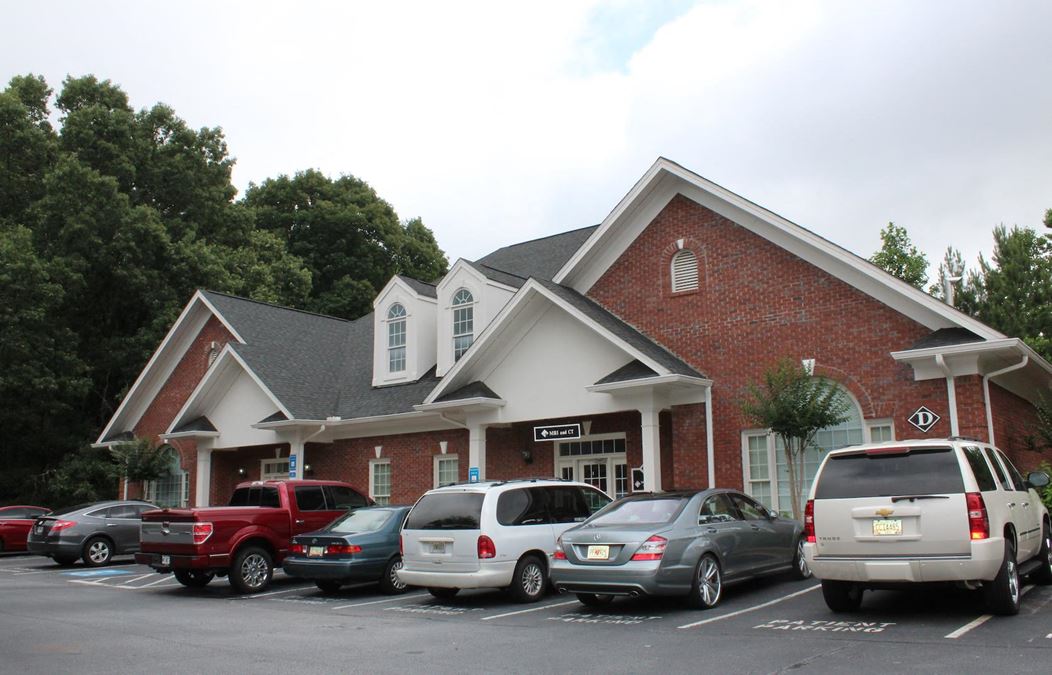 1608 Tree Lane, Snellville, GA 30078